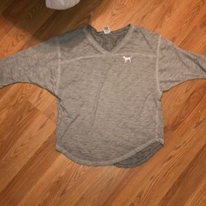 Cute long sleeve shirt!
